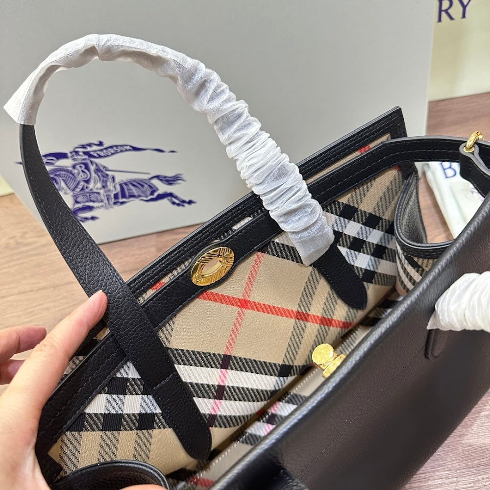 Dragons Bags Burberryn Luxury Bag --92617