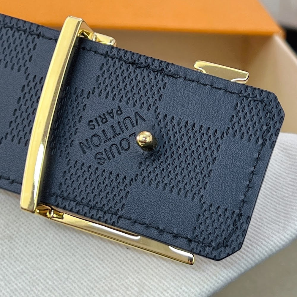 Dragons Bags ln Luxury Belt --100370