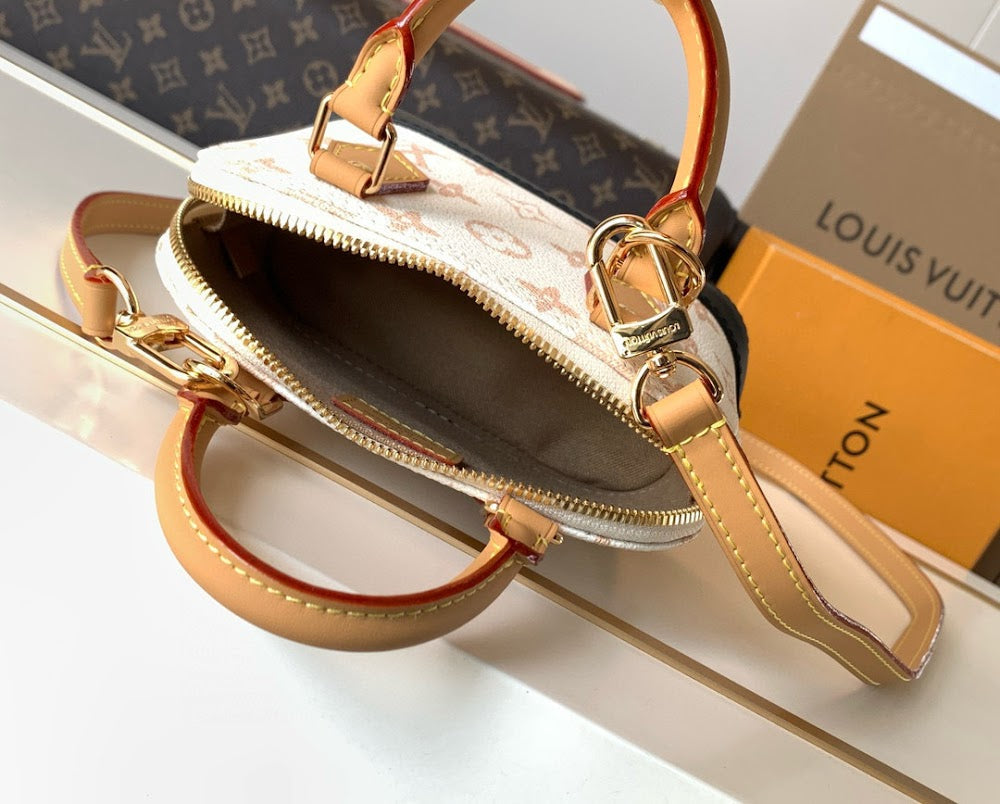 Dragons Bags LVn Luxury Bag --80453