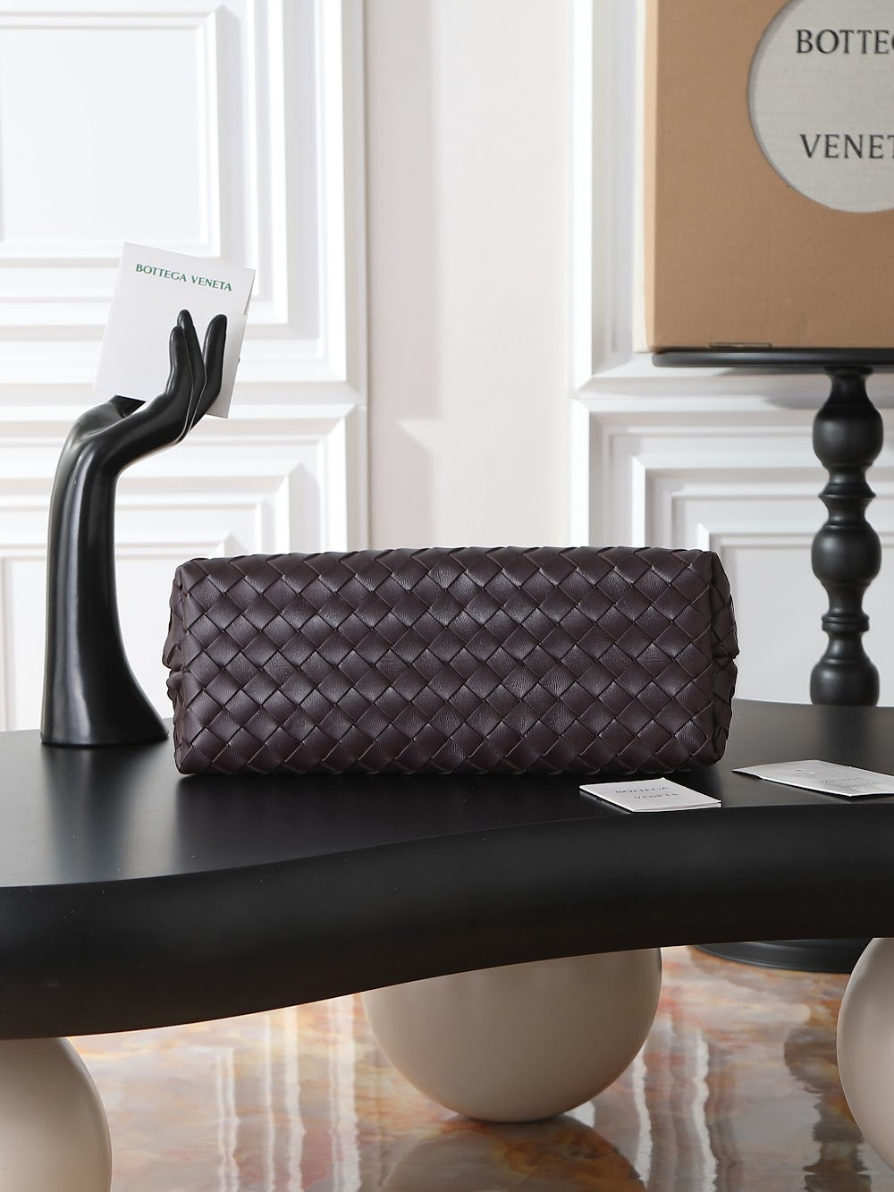 Dragons Bags Bottegan Luxury Bag --91383