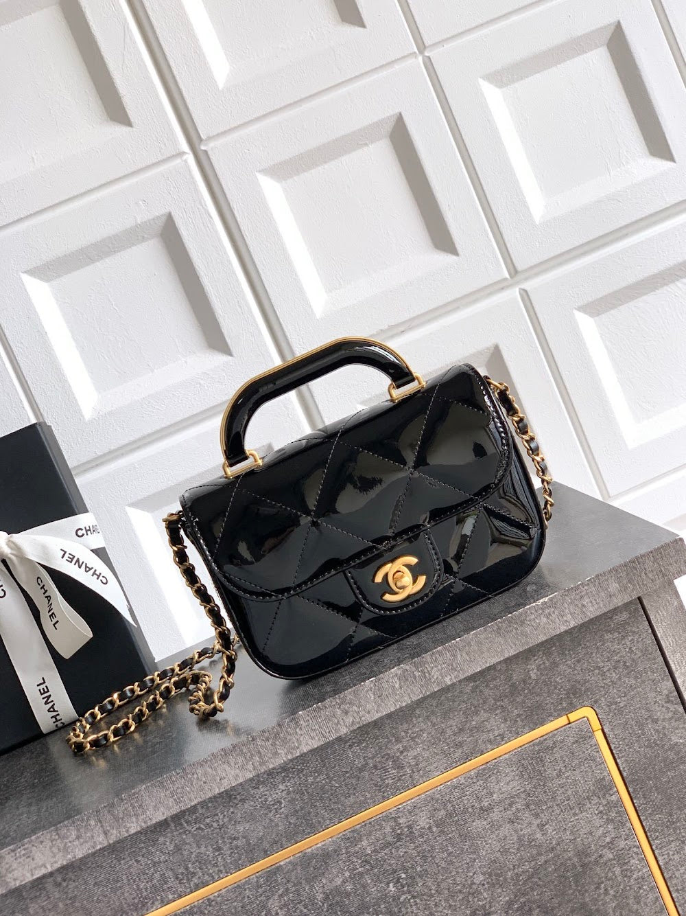 Dragons Bags CHn Luxury Bag --113052