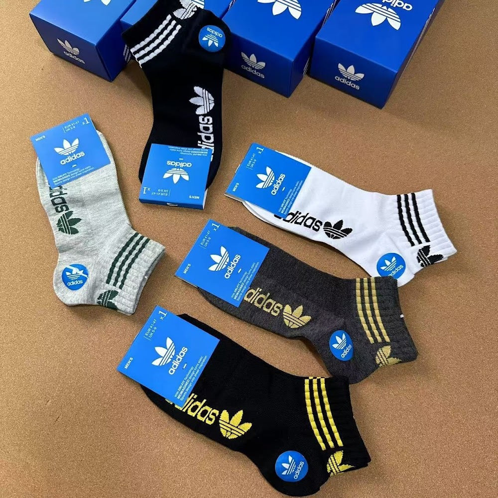 Dragons Bags Premium Luxury Socks --98311