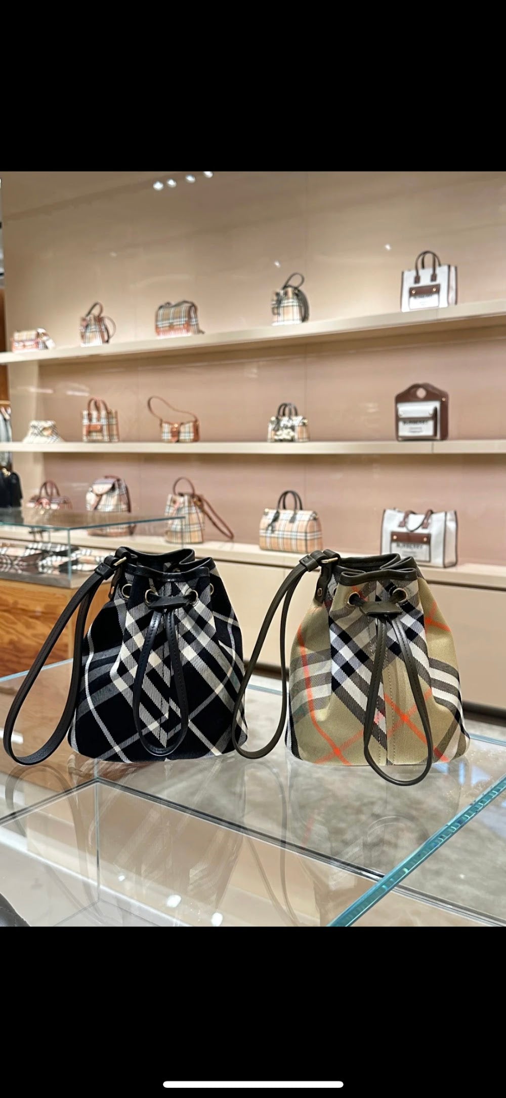 Dragons Bags Burberryn Luxury Bag --92225