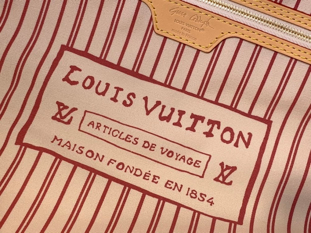 Dragons Bags ln Luxury Bag --97150