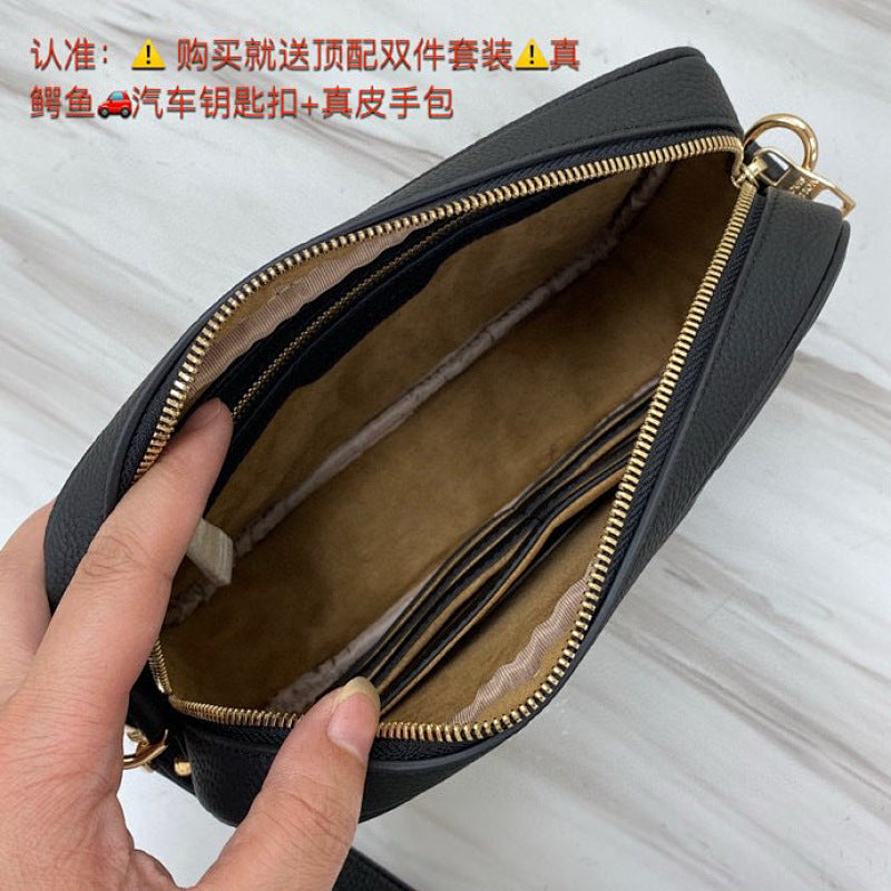 Dragons Bags ln Luxury Bag --70577