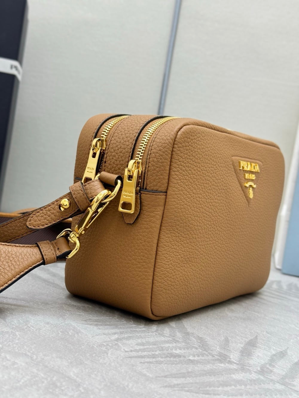 Dragons Bags Pradn Luxury Bag --101332