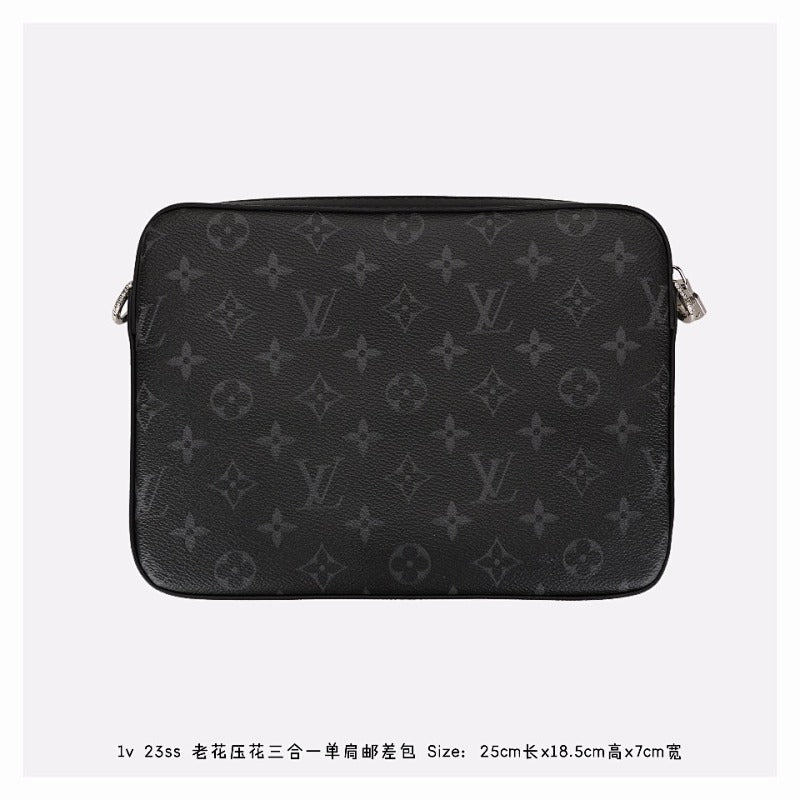 Dragons Bags ln Luxury Bag --71201