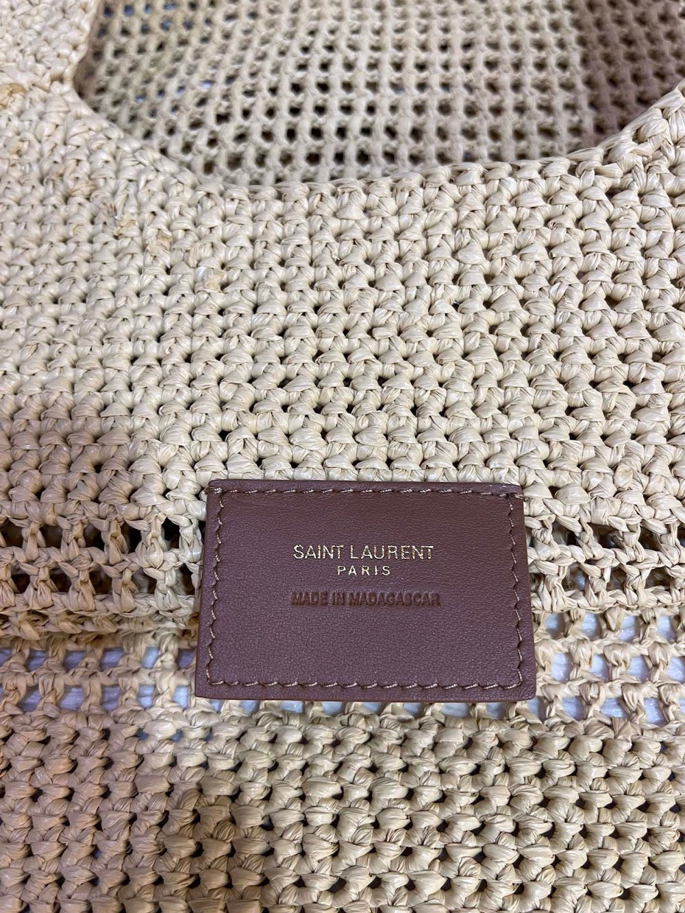 Dragons Bags YSLn Luxury Bag --119932