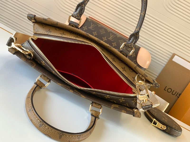 Dragons Bags LVn Luxury Bag --79304