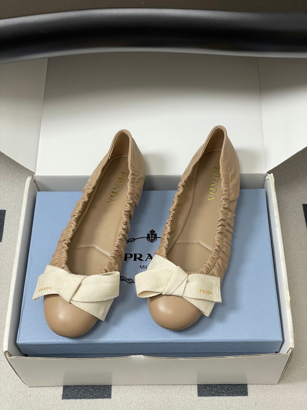 Dragons Bags Prada Luxury Heels --53013