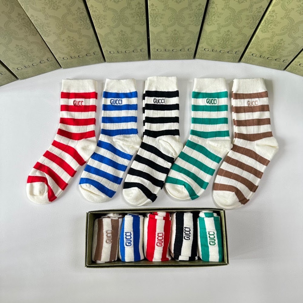 Dragons Bags Premium Luxury Socks --97811