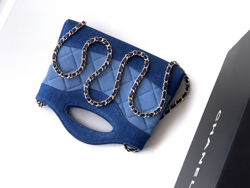 Dragons BagsCHn Luxury Bag --113828