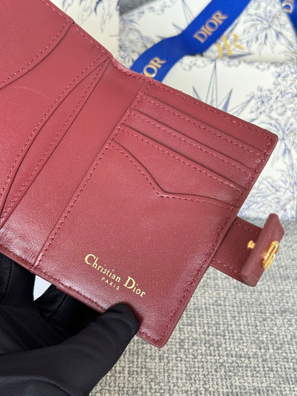 Dragons BagsDiorn Luxury Bag --114579