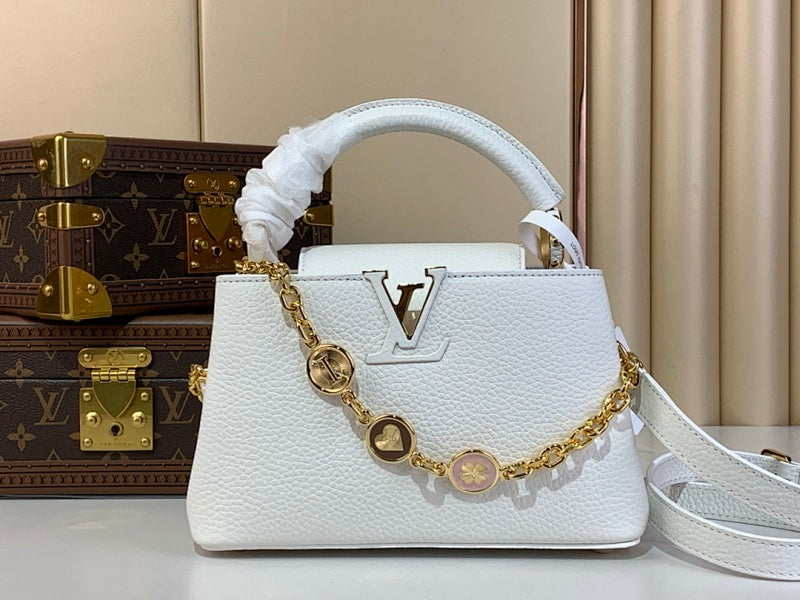 Dragons Bags ln Luxury Bag --56592