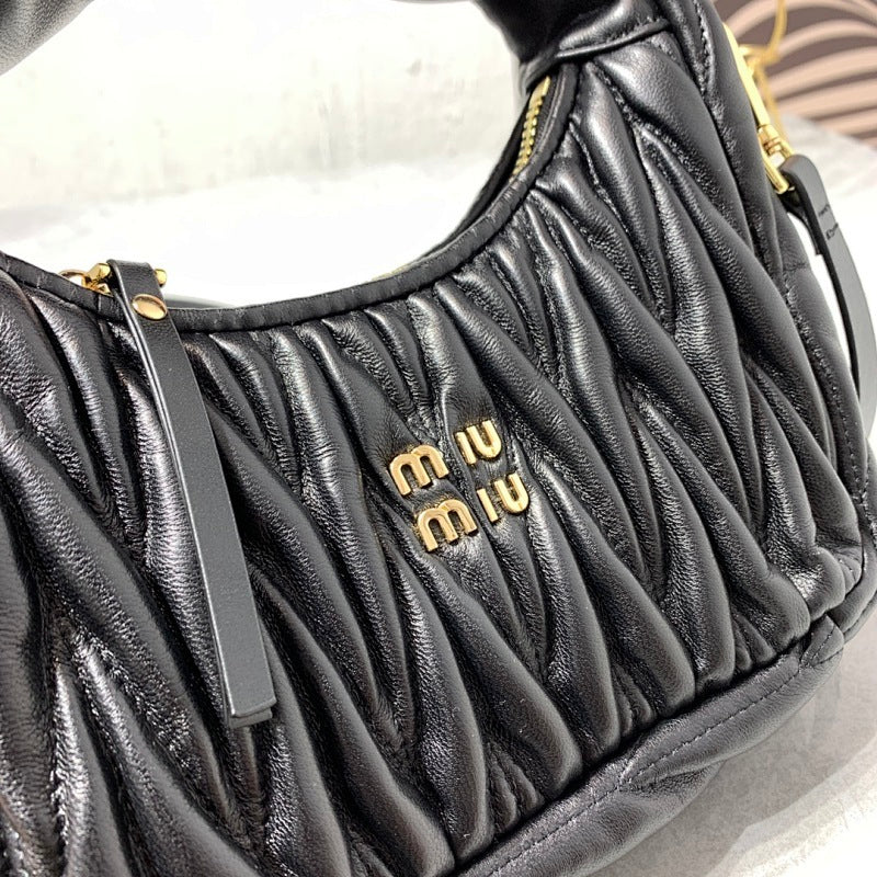 Jessica Bags pradn Luxury Bag --75555
