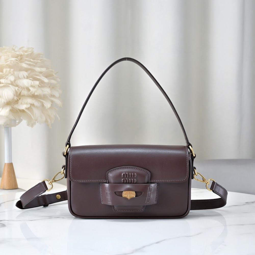 Dragons Bags Miun Miun Luxury Bag --123642