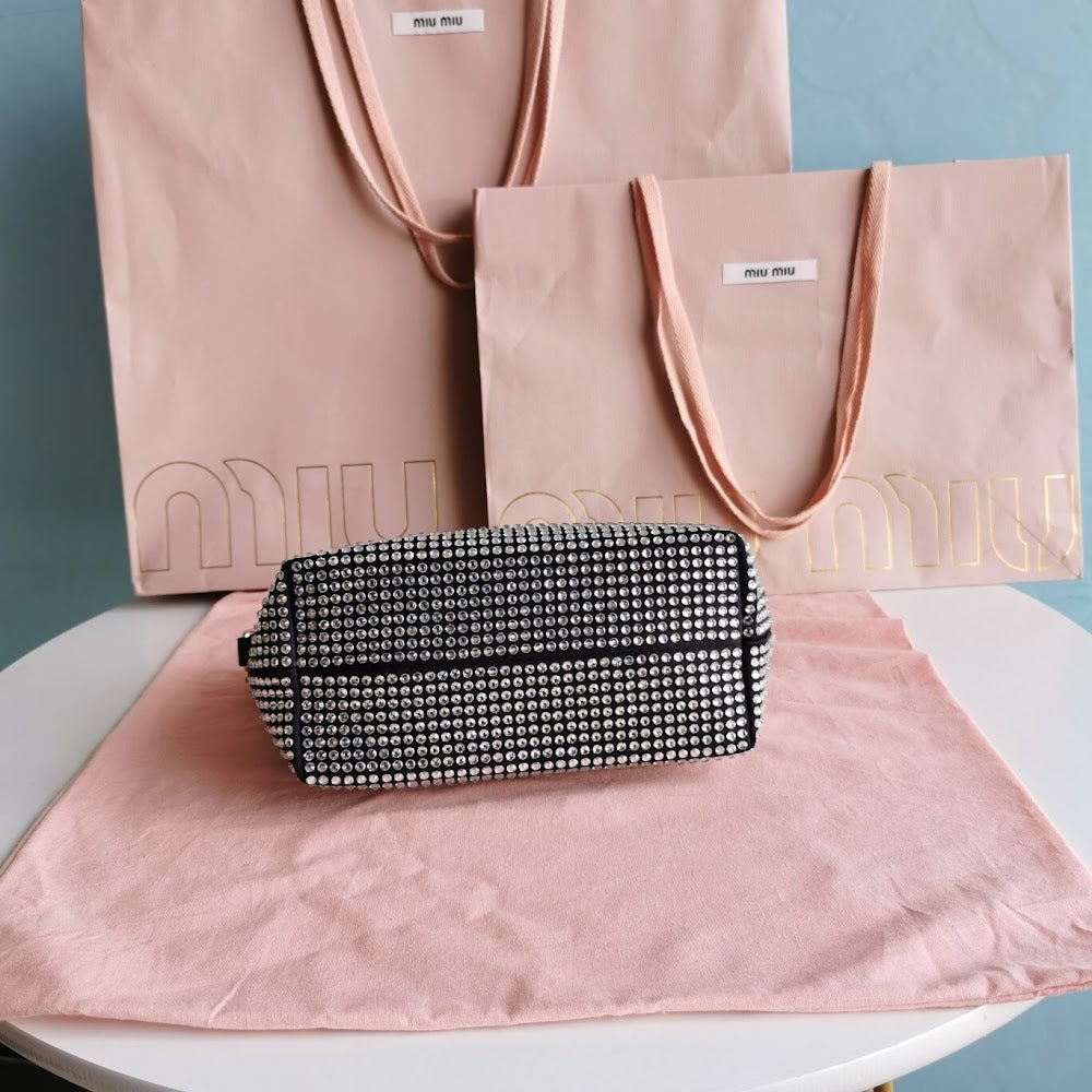 Dragons Bags Miun Miun Luxury Bag --122437