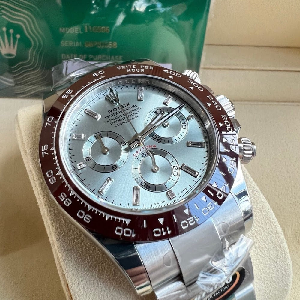 Dragons Bags Luxury Designer Watch --103396