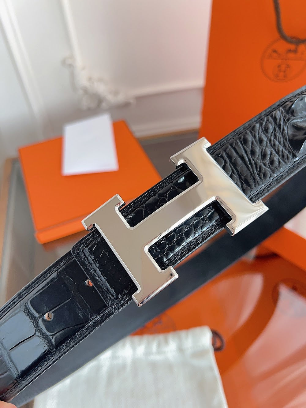 Dragons Bags Hermesn Luxury Belt --109202