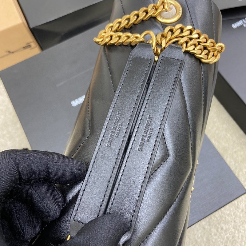 Dragons Bags YSLn Luxury Bag --120697