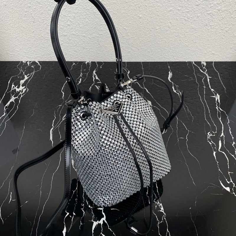 Jessica Bags pradn Luxury Bag --75059