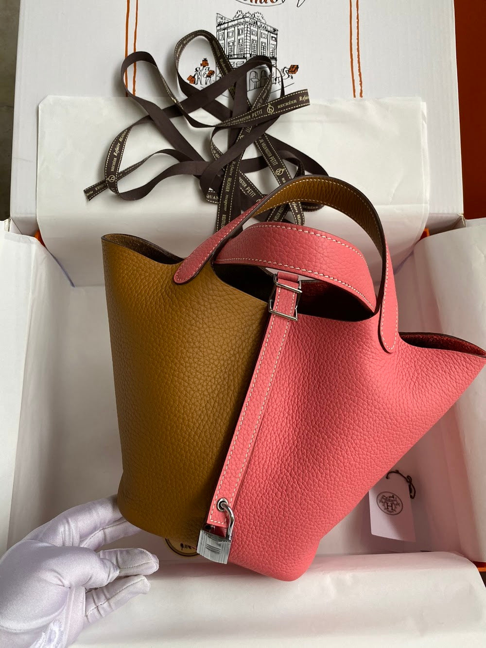 Dragons BagsHermesn Luxury Bag --118497