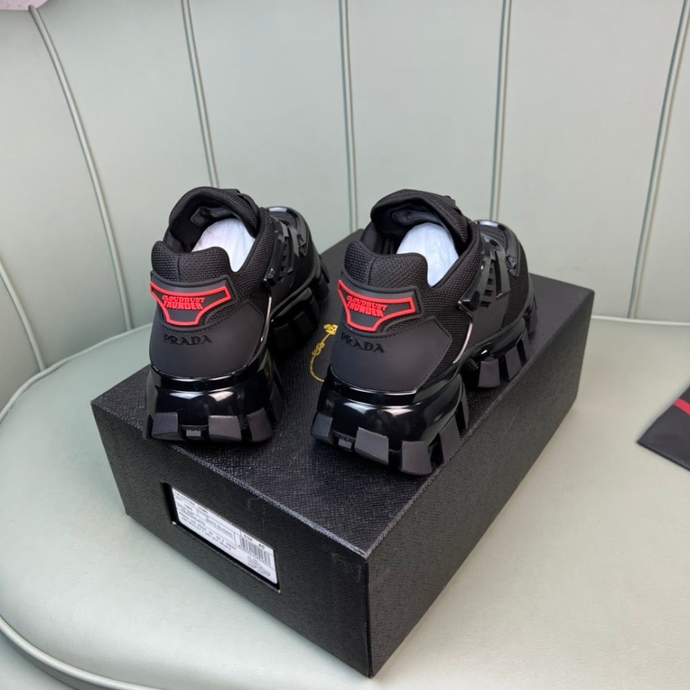 Dragons Bags Prada Luxury Heels --52806