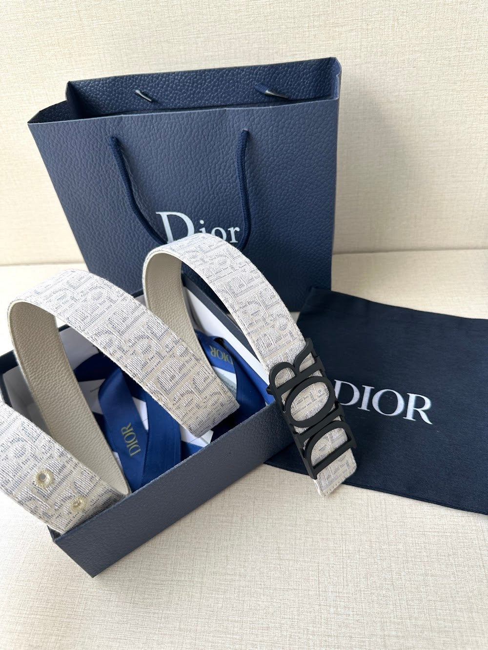 Dragons Bags Diorn Luxury Belt --107776