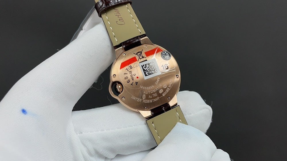 Dragons Bags Luxury Designer Watch --104723