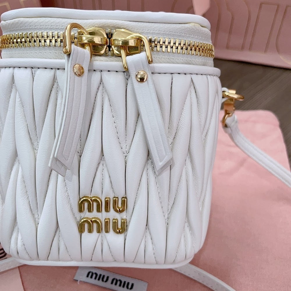 Dragons Bags Miun Miun Luxury Bag --123279