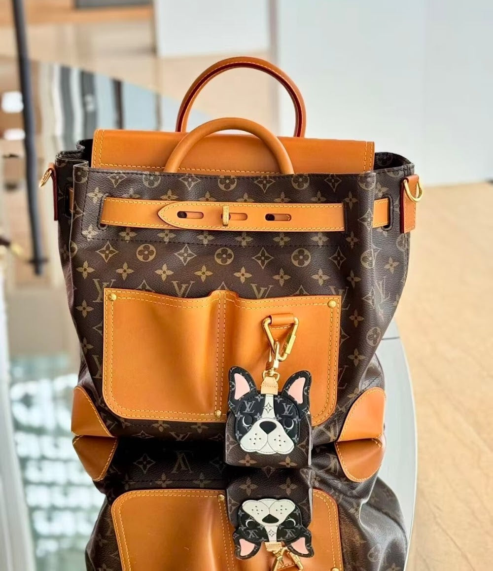 Dragons Bags ln Luxury Bag --95639