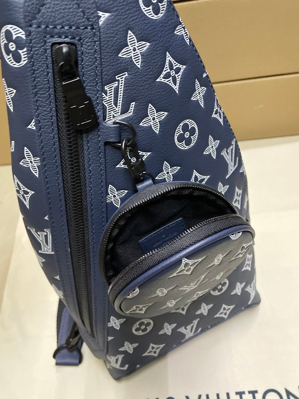 Dragons Bags ln Luxury Bag --96322