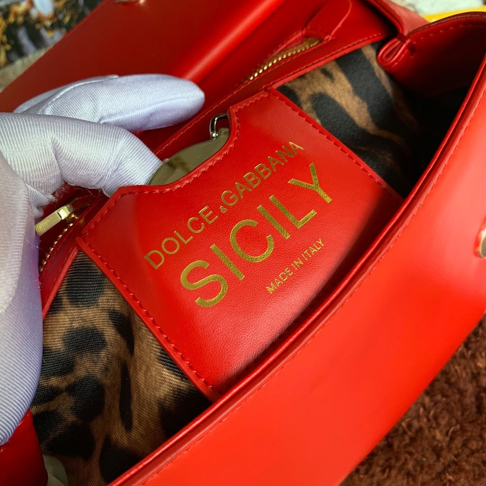 Dragons Bags DGn Luxury Bag --93230