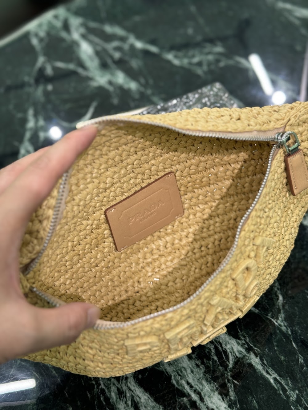 Dragons Bags Pradn Luxury Bag --102103