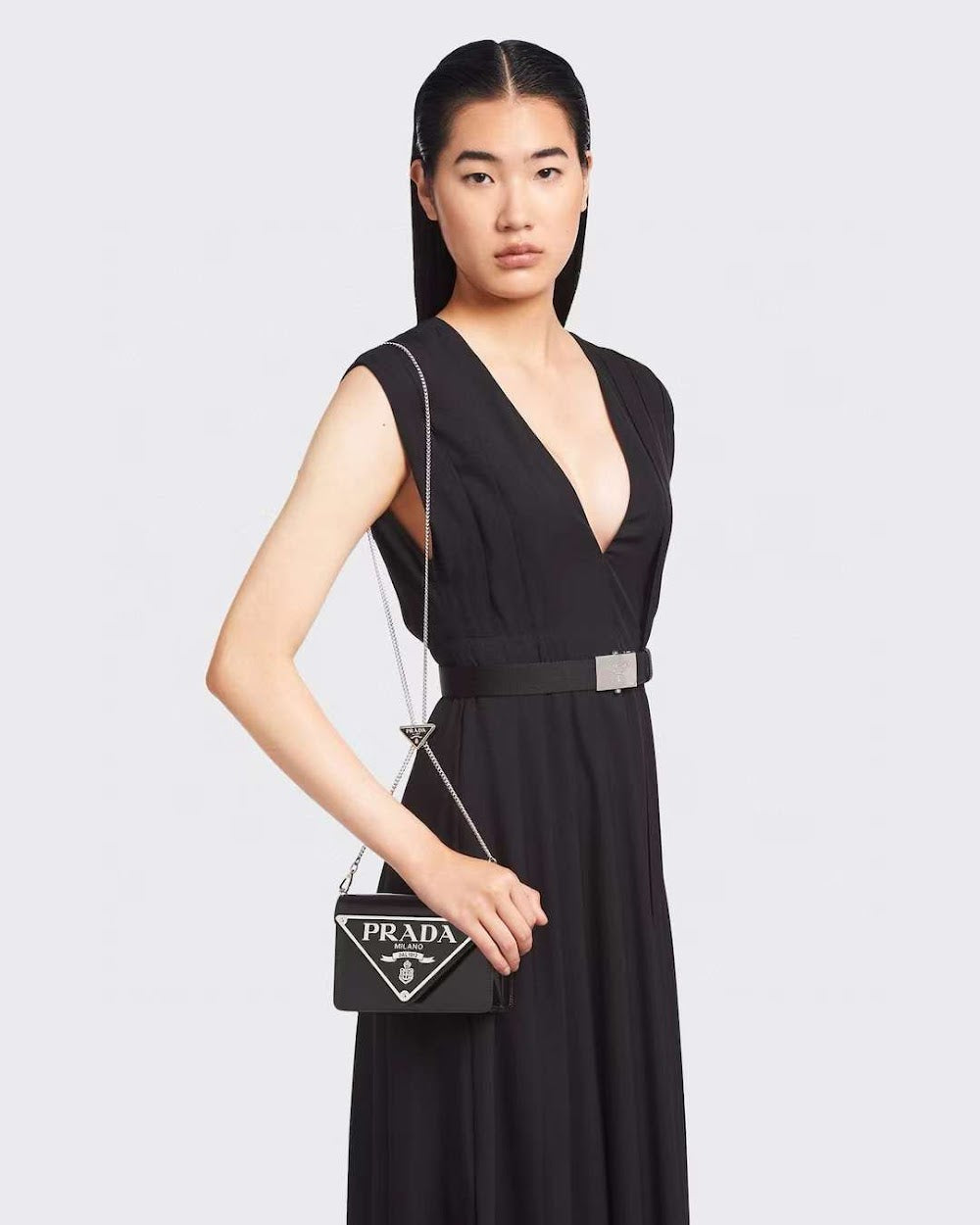 Dragons Bags Prada Luxury Bag --53747