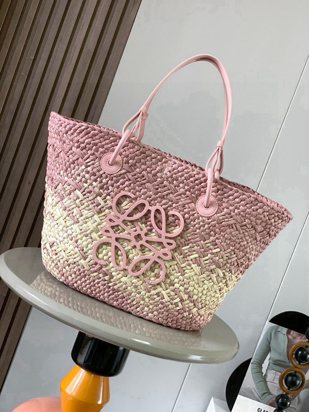 Dragons Bags Lowen Luxury Bag --99956