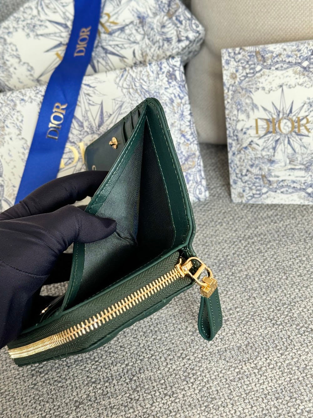 Dragons BagsDiorn Luxury Bag --115115