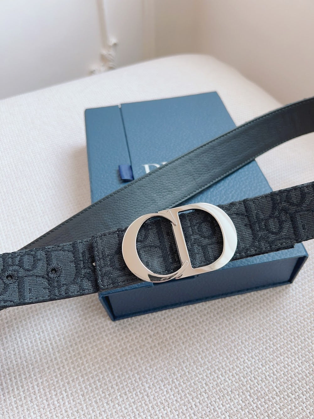Dragons Bags Diorn Luxury Belt --104980