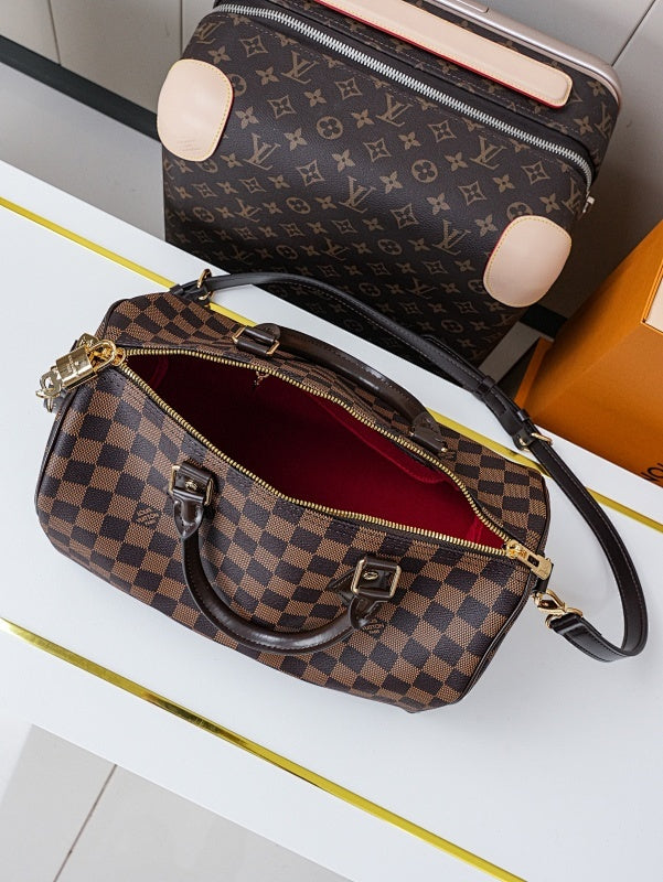 Dragons Bags ln Luxury Bag --81764