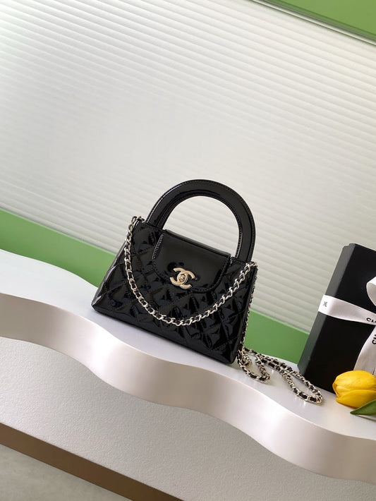 Dragons BagsCHn Luxury Bag --114079