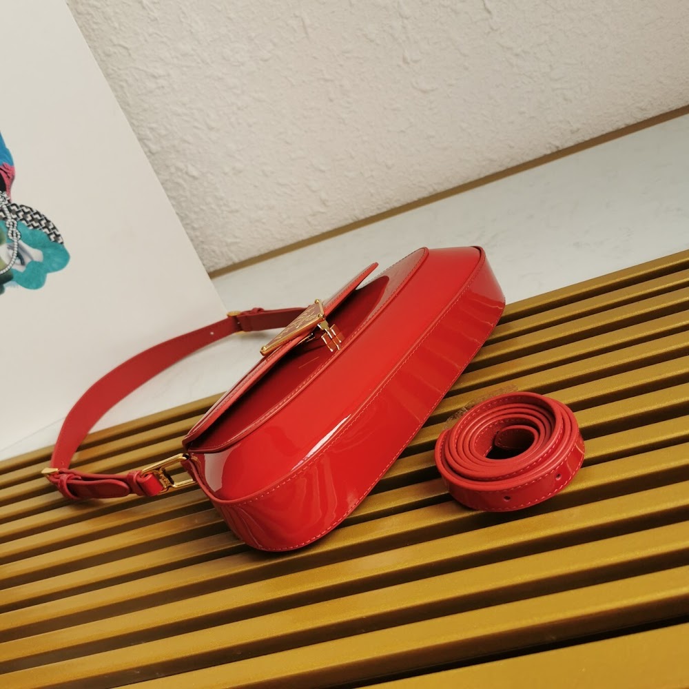 Dragons Bags Pradn Luxury Bag --102247