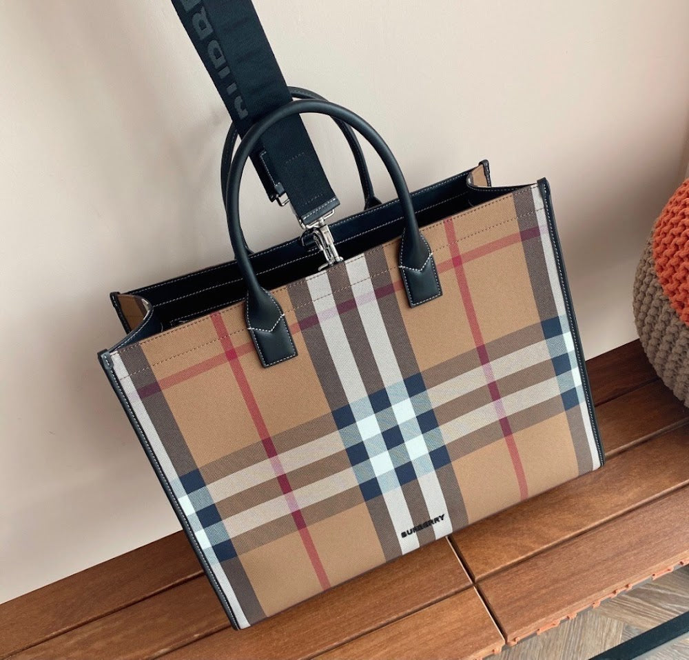 Dragons Bags Burberryn Luxury Bag --91947