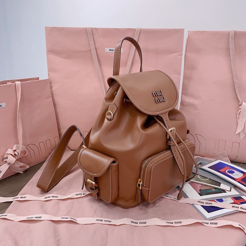 Dragons Bags Miun Miun Luxury Bag --122566