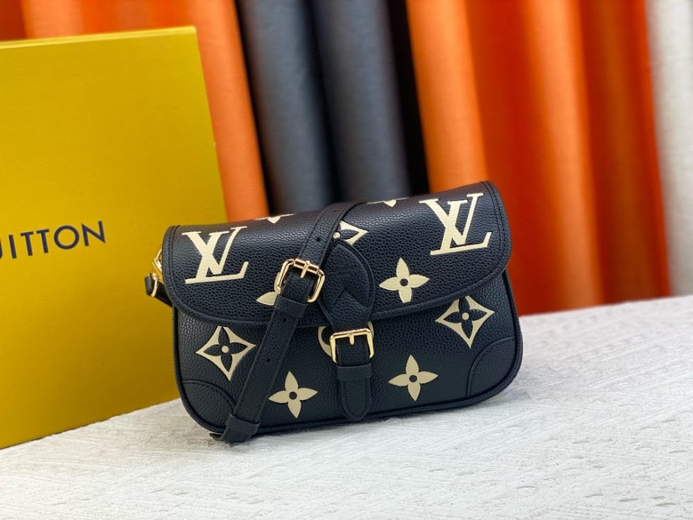 Dragons Bags LVn Luxury Bag --80311