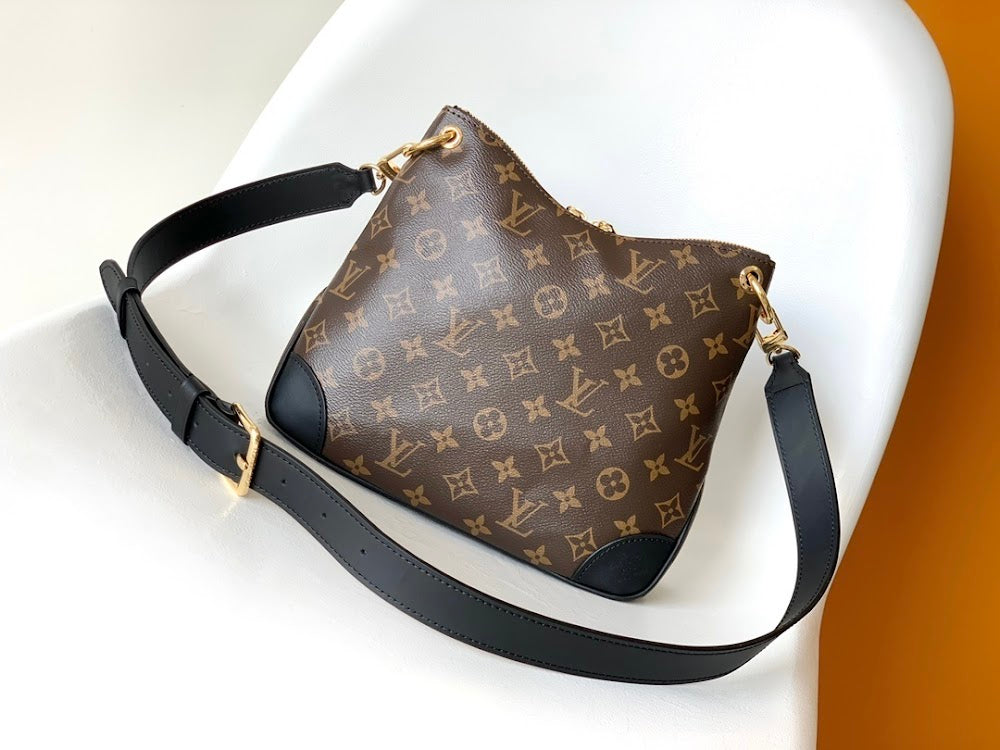 Dragons Bags LVn Luxury Bag --80690
