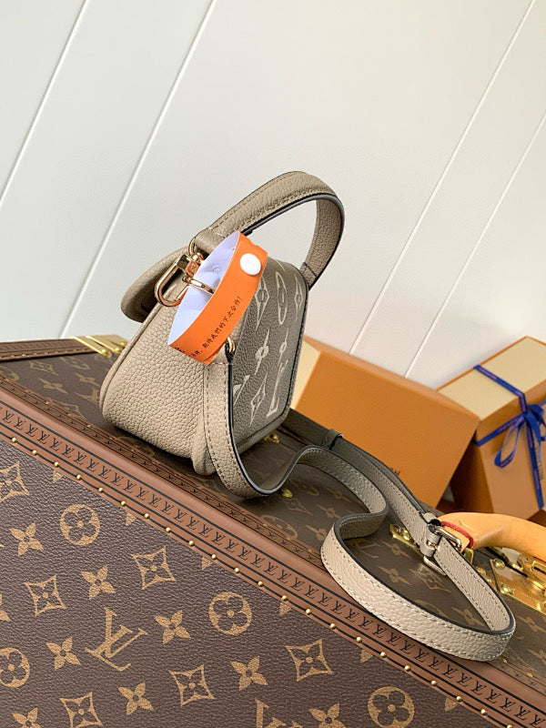 Dragons Bags LVn Luxury Bag --80343