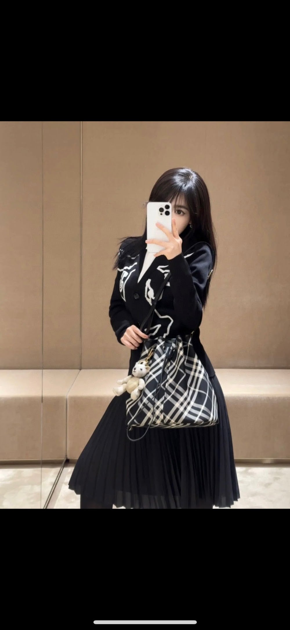 Dragons Bags Burberryn Luxury Bag --92184