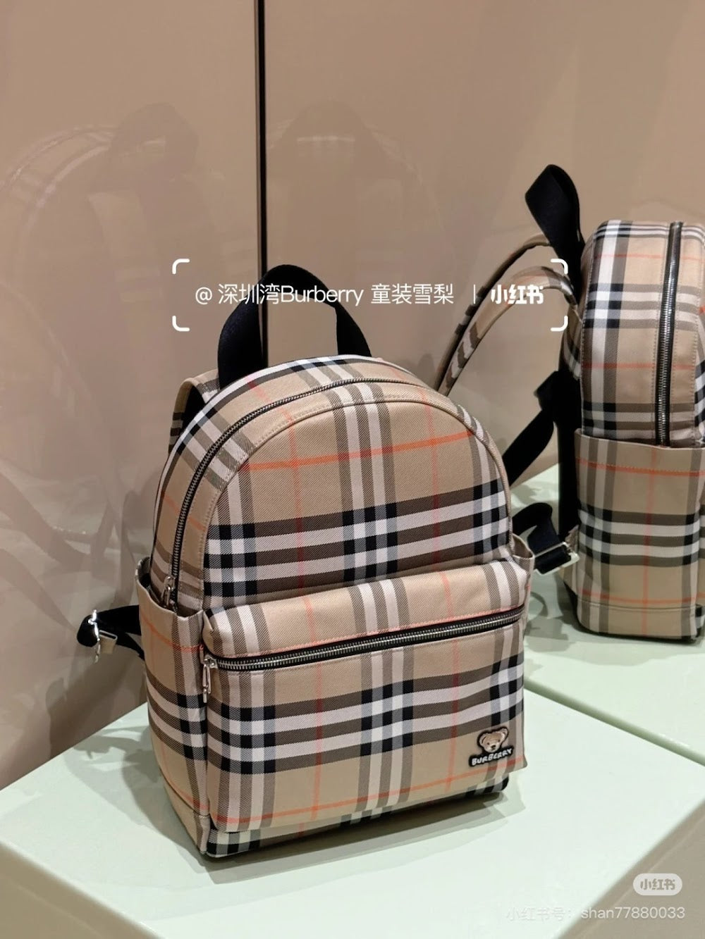 Dragons Bags Burberryn Luxury Bag --92588
