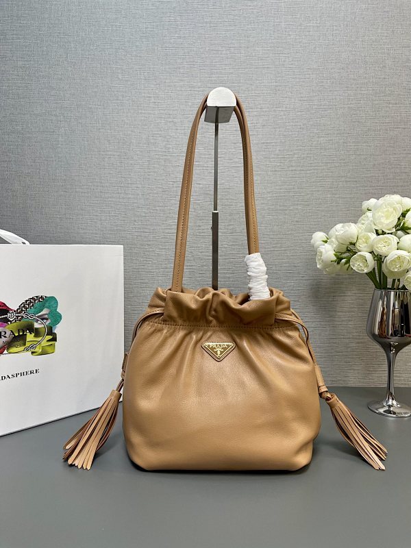 Jessica Bags pradn Luxury Bag --75123