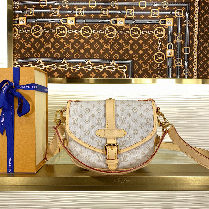 Dragons Bags LVn Luxury Bag --80636